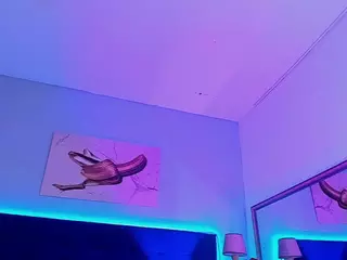 Marilyn Smith's Live Sex Cam Show