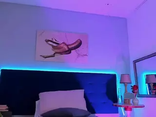 Marilyn Smith's Live Sex Cam Show