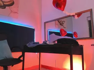 Marilyn Smith's Live Sex Cam Show