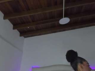 melecsaray webcam model