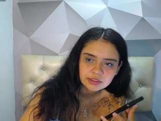 naughtyhot-anny Naughty Chatroulette camsoda