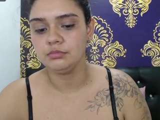 NaughtyHot-Anny