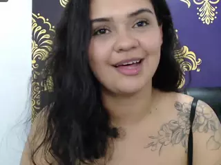 NaughtyHot-Anny's Live Sex Cam Show