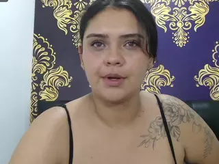 NaughtyHot-Anny's Live Sex Cam Show