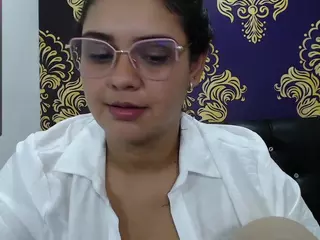 NaughtyHot-Anny's Live Sex Cam Show