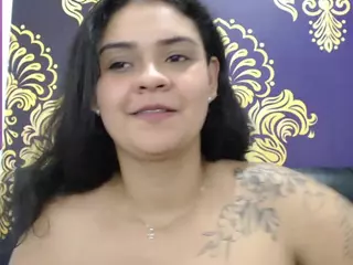 NaughtyHot-Anny's Live Sex Cam Show