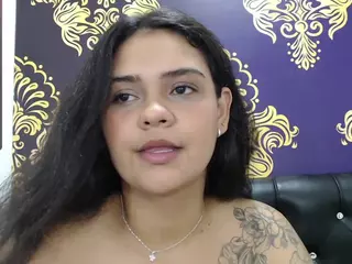 NaughtyHot-Anny's Live Sex Cam Show