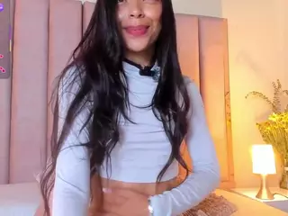 nicolle-hall18's Live Sex Cam Show