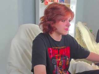 roxy-wi Adult Cam camsoda