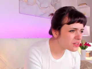 Roxy-Wi's Live Sex Cam Show