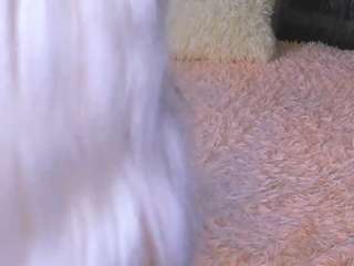 sweeet-barbie Live Webcam on CamSoda