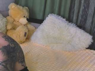 sweeet-barbie webcam