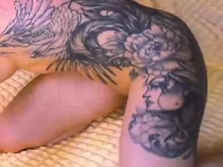 sweeet-barbie Live Webcam on CamSoda