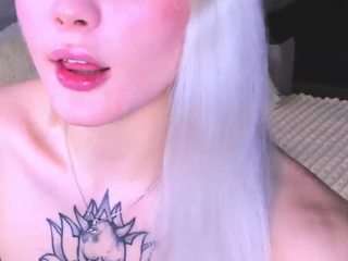 sweeet-barbie webcam