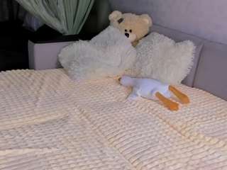 sweeet-barbie Live Webcam on CamSoda