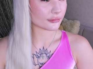 sweeet-barbie webcam