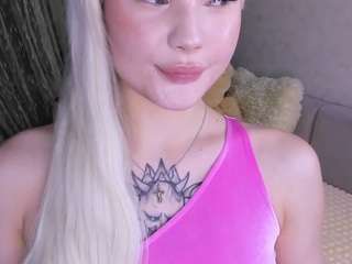 sweeet-barbie webcam