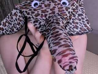 sweeet-barbie webcam