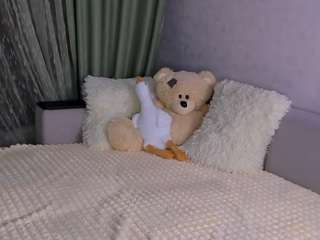 sweeet-barbie webcam