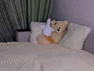 sweeet-barbie webcam