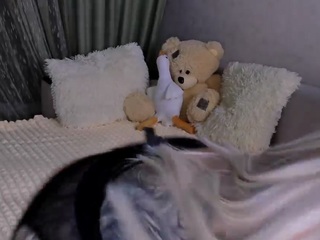 sweeet-barbie webcam