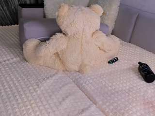 sweeet-barbie webcam