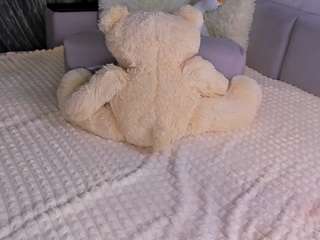 sweeet-barbie webcam