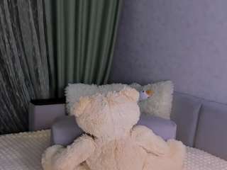 sweeet-barbie webcam