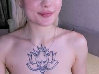 sweeet-barbie webcam