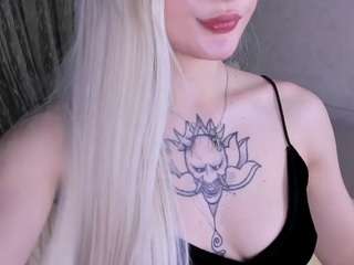 sweeet-barbie webcam