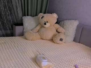 sweeet-barbie webcam