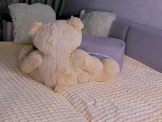 sweeet-barbie's CamSoda show and profile