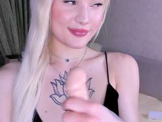 sweeet-barbie live cam profile