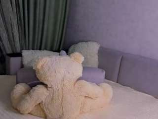 sweeet-barbie webcam