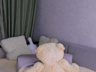 sweeet-barbie webcam