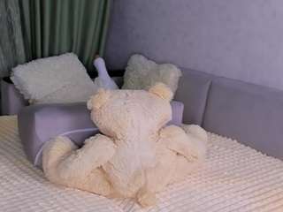 sweeet-barbie webcam