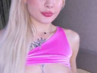 sweeet-barbie webcam