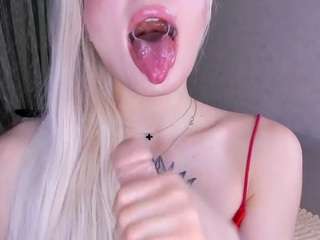 sweeet-barbie webcam