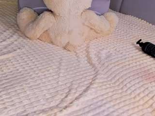 sweeet-barbie webcam