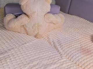 sweeet-barbie webcam