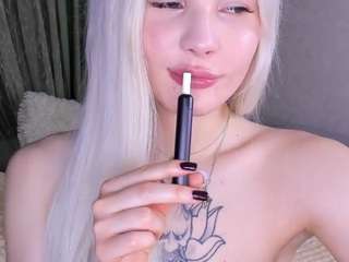 sweeet-barbie webcam