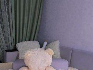 Live cam show with Sweeet-Barbie