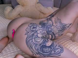 sweeet-barbie Sex Cam Show