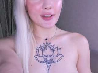 sweeet-barbie Sex Cam Show