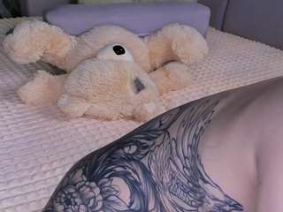 sweeet-barbie Sex Cam Show