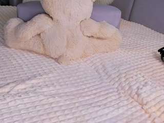 Sweeet-Barbie live webcam show