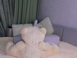 Sweeet-Barbie live webcam show