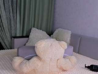 sweeet-barbie's live room