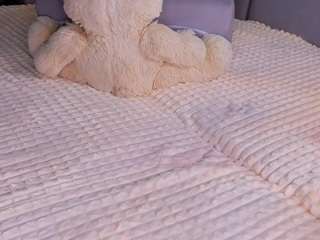 Sweeet-Barbie live cam preview