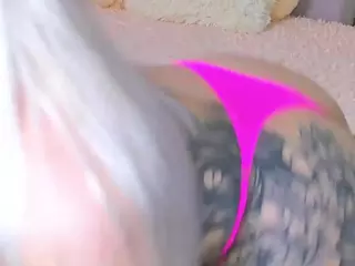 Sweeet-Barbie's Live Sex Cam Show